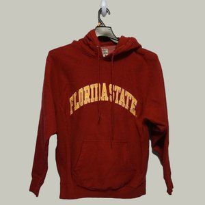 Florida State Seminoles Maroon Unisex Fleece Hoodie